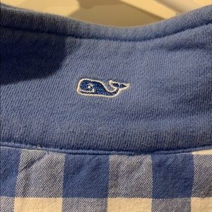Vineyard Vines Quarter Zip